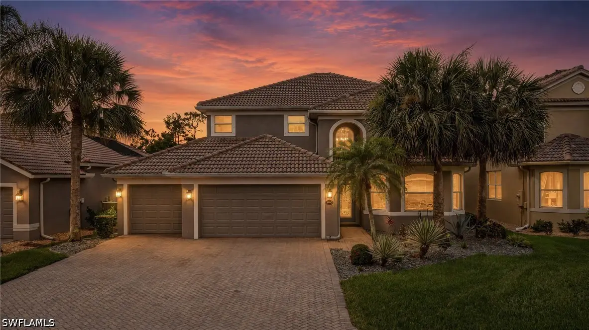 13859 Farnese Drive, Estero, FL 33928 - #1