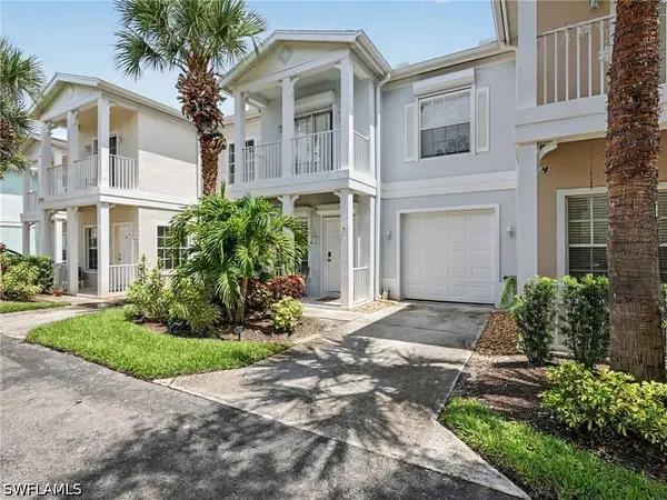 3299 Megan Lane #4, Naples, FL 34109