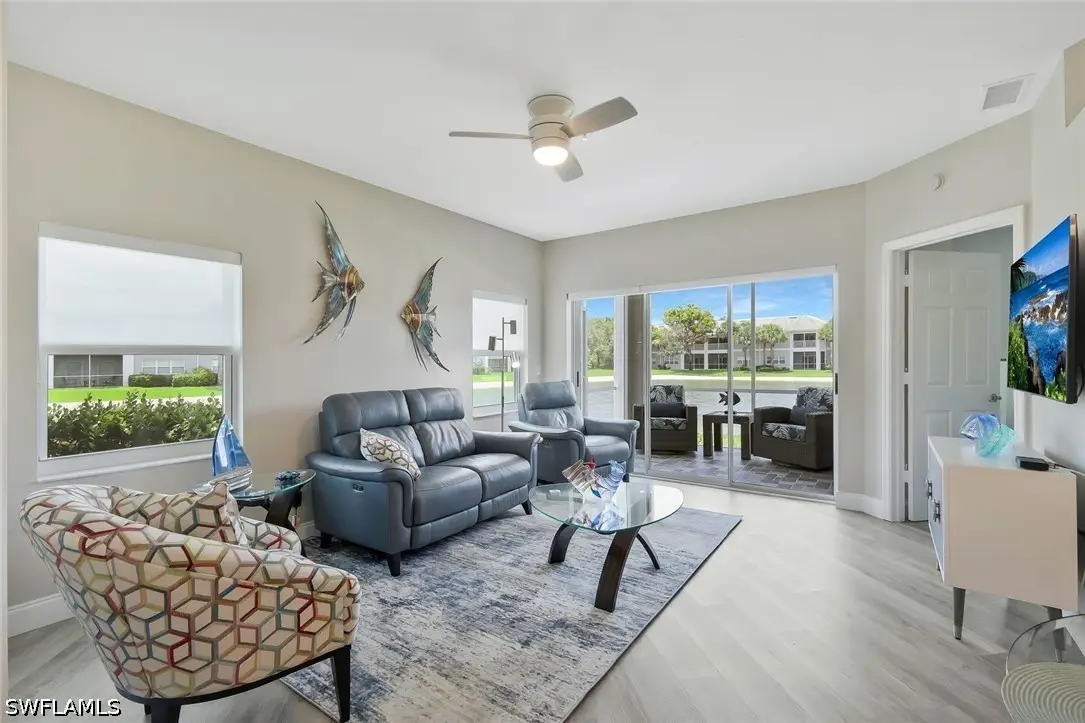 12065 Summergate Circle #101, Fort Myers, FL 33913 - #1
