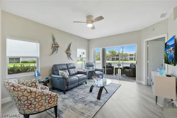 12065 Summergate Circle #101, Fort Myers, FL 33913