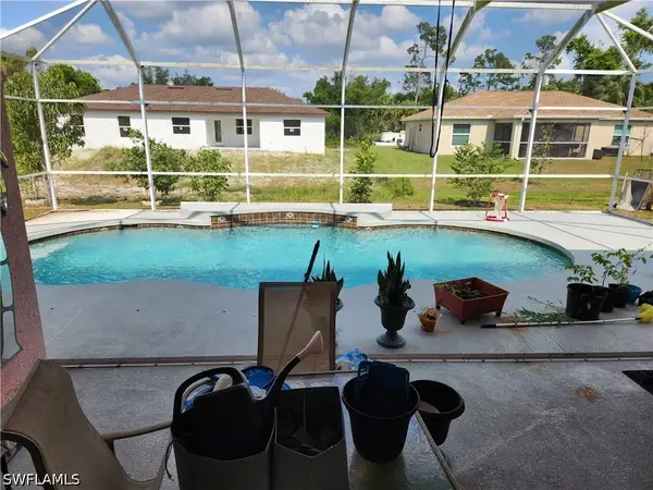 4570 Mcallister Lane, North Port, FL 34288