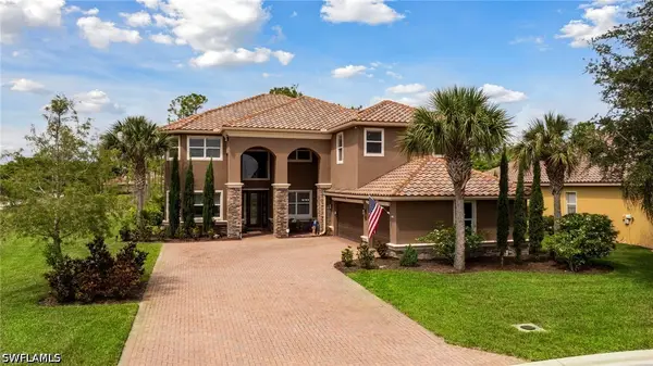 21040 Torre Del Lago Street, Estero, FL 33928