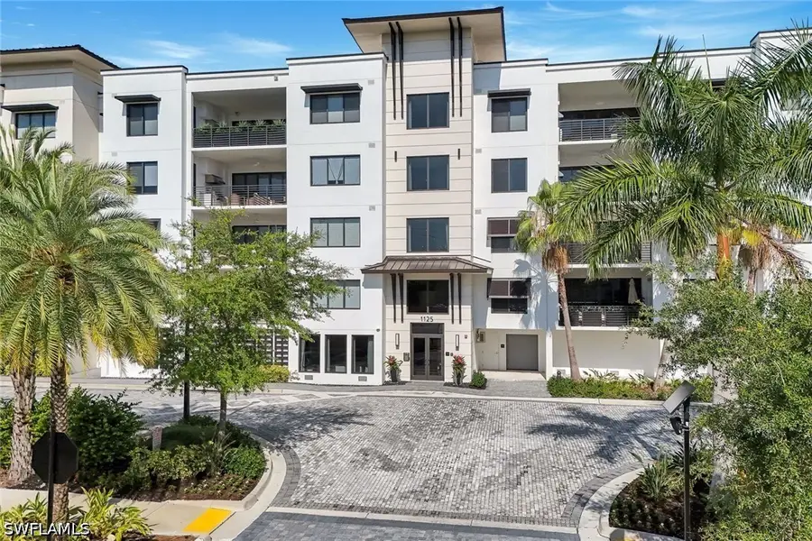1125 Central Avenue #571, Naples, FL 34102 - #2