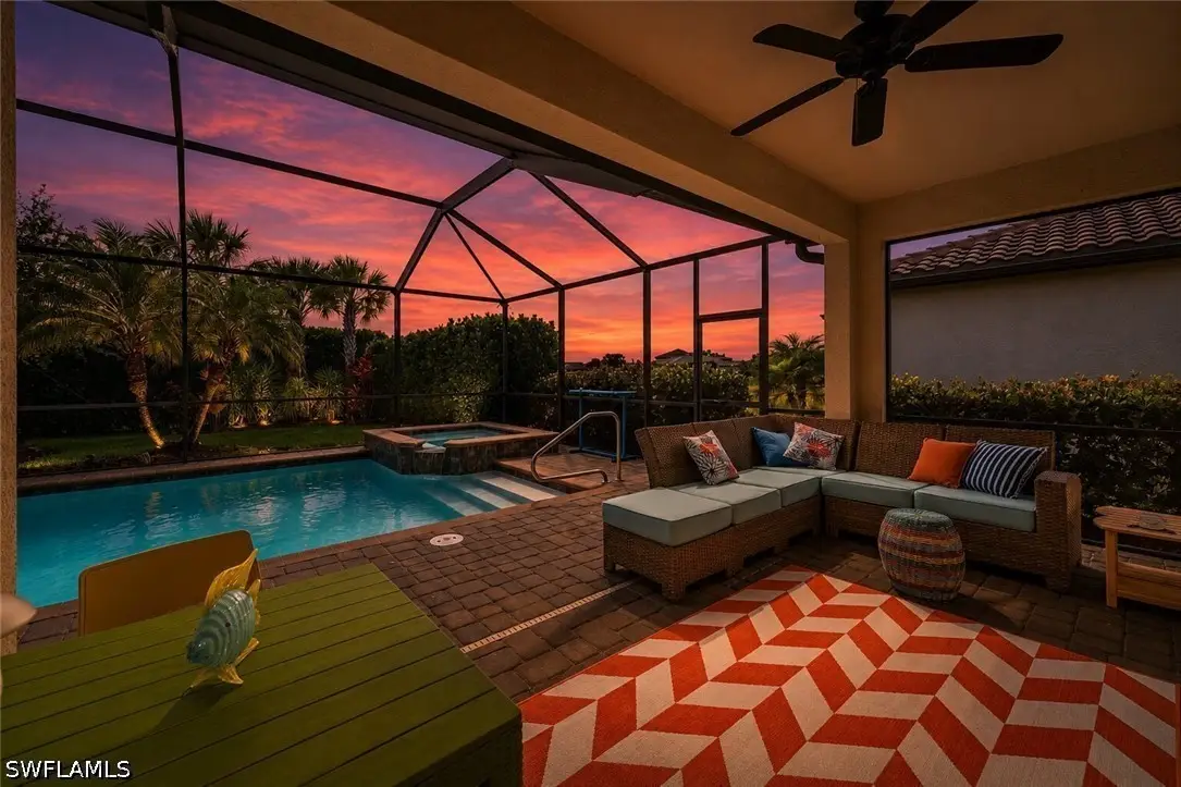 19545 Utopia Lane, Estero, FL 33928 - #1