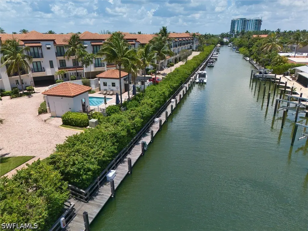 1500 5th Avenue S, Naples, FL 34102 - #1