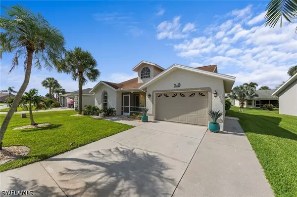 3715 Sabal Springs Boulevard, North Fort Myers, FL 33917