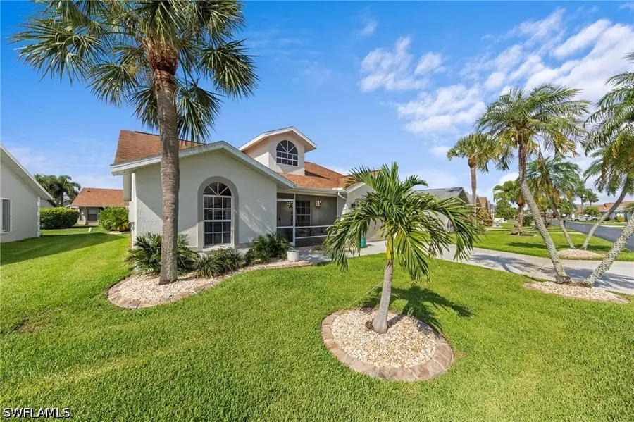 3715 Sabal Springs Boulevard, North Fort Myers, FL 33917 - #2