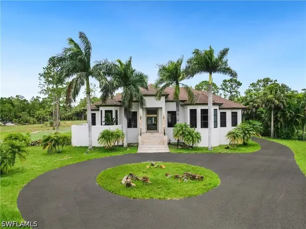 1361 Golden Gate Boulevard W, Naples, FL 34120