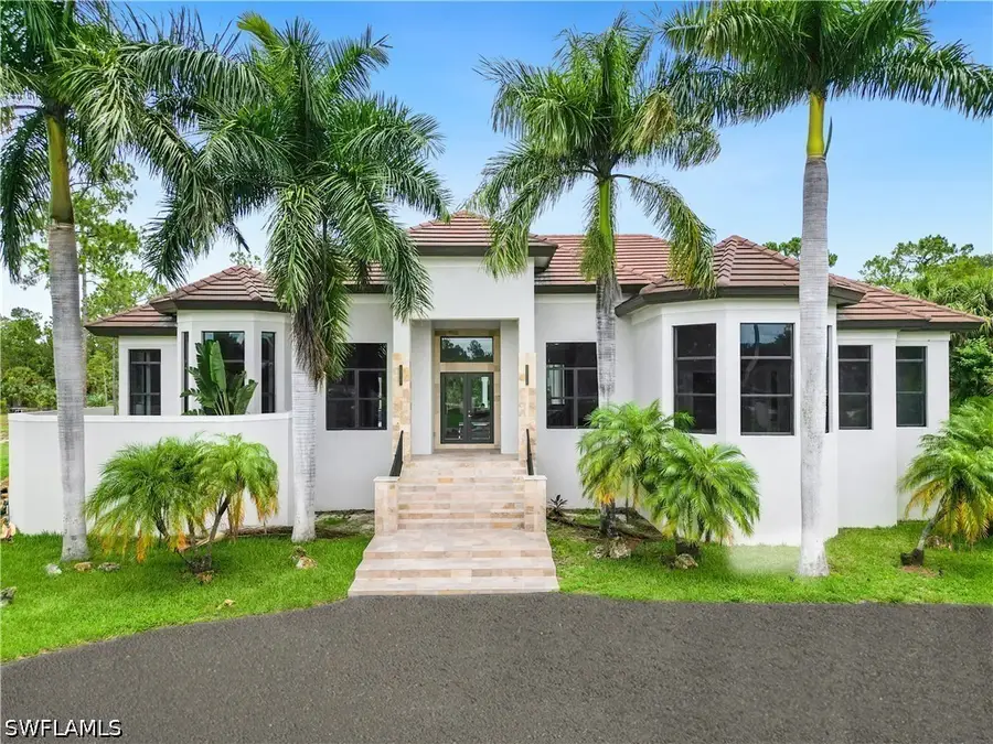 1361 Golden Gate Boulevard W, Naples, FL 34120 - #2
