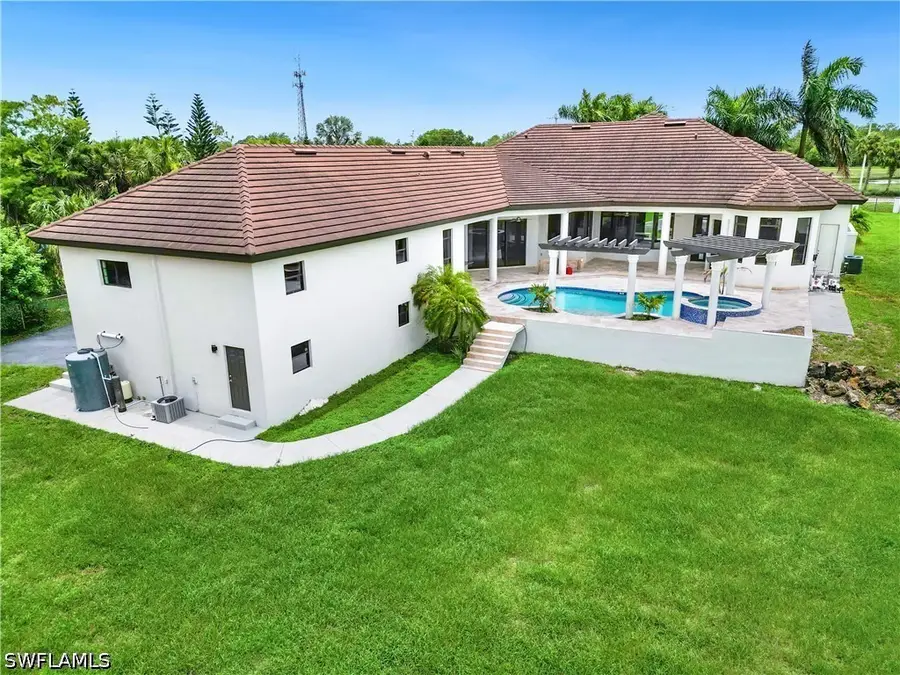 1361 Golden Gate Boulevard W, Naples, FL 34120 - #3