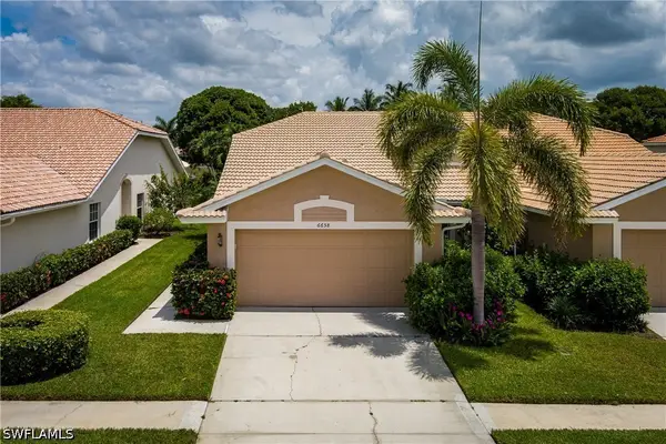 6658 Castlelawn Place #9, Naples, FL 34113