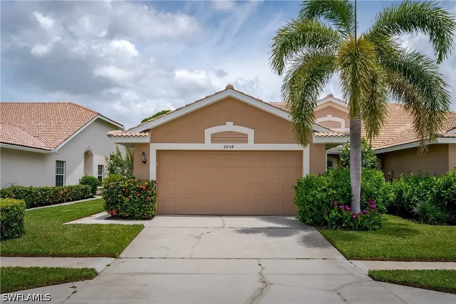 6658 Castlelawn Place #9, Naples, FL 34113 - #2