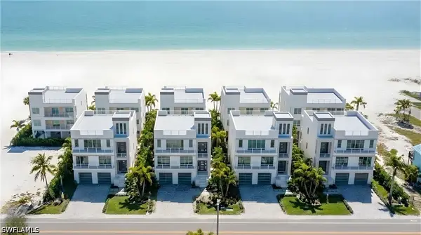 5256 Estero Boulevard, Fort Myers Beach, FL 33931