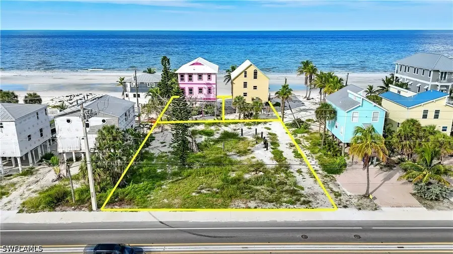 5256 Estero Boulevard, Fort Myers Beach, FL 33931 - #3