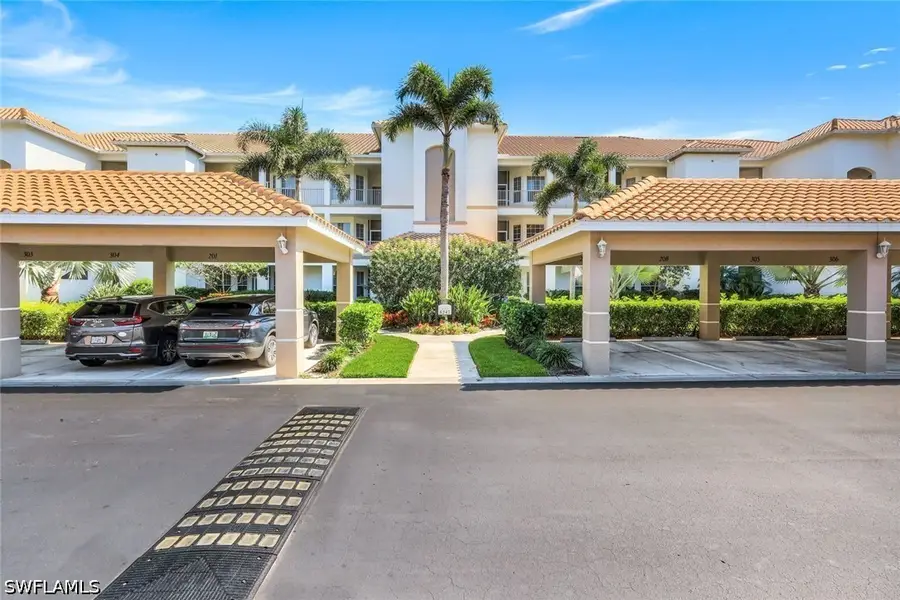 8247 Parkstone Place #205, Naples, FL 34120 - #2