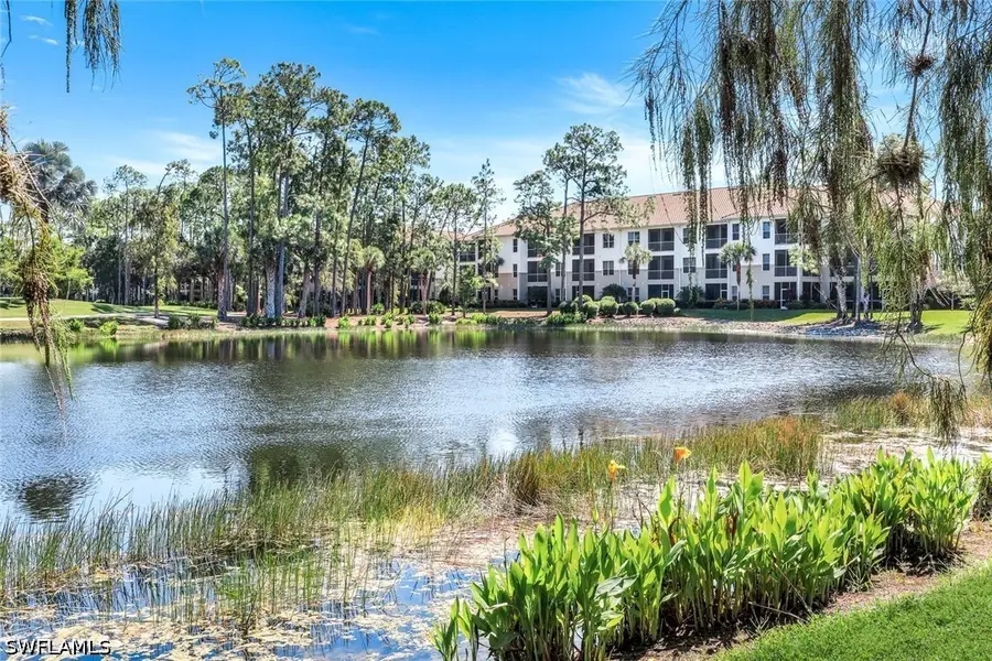 8247 Parkstone Place #205, Naples, FL 34120 - #3