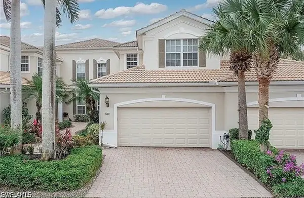 4982 Shaker Heights Ct Court #102, Naples, FL 34112