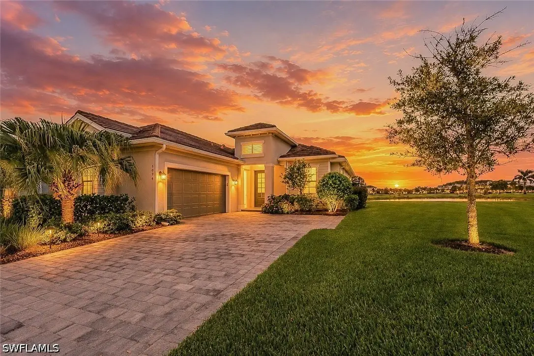 6094 Artisan Court, Avenue Maria, FL 34142 - #1