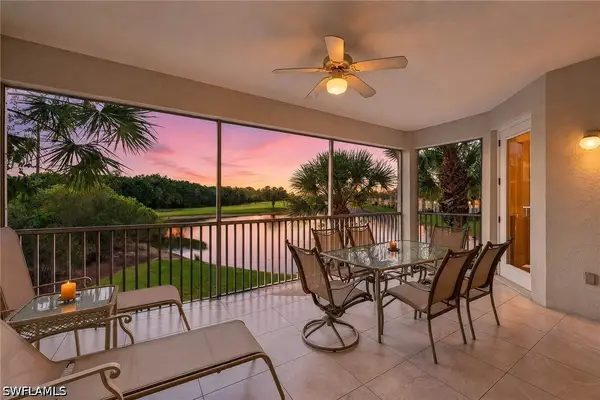 4620 Winged Foot Court #201, Naples, FL 34112