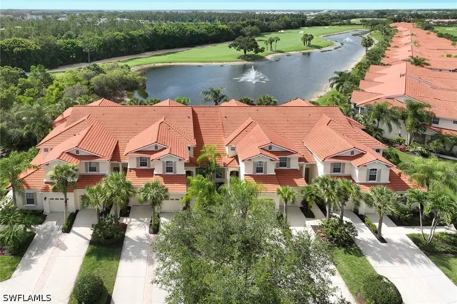 4620 Winged Foot Court #201, Naples, FL 34112 - #2