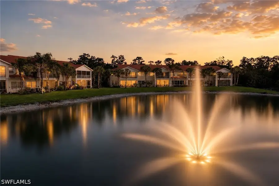 4620 Winged Foot Court #201, Naples, FL 34112 - #3