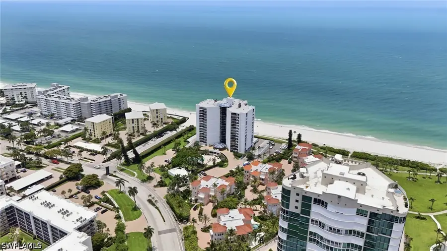 3951 Gulf Shore Boulevard N #302, Naples, FL 34103 - #2