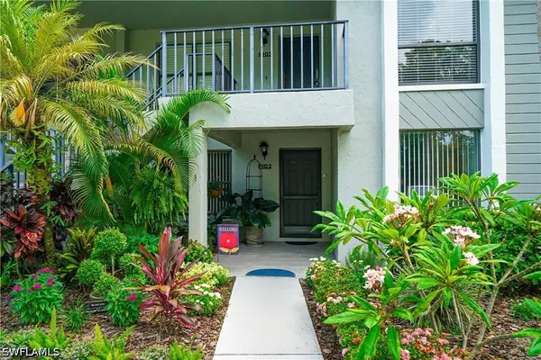 1223 Commonwealth Circle #102, Naples, FL 34116