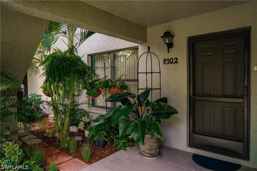 1223 Commonwealth Circle #102, Naples, FL 34116 - #2