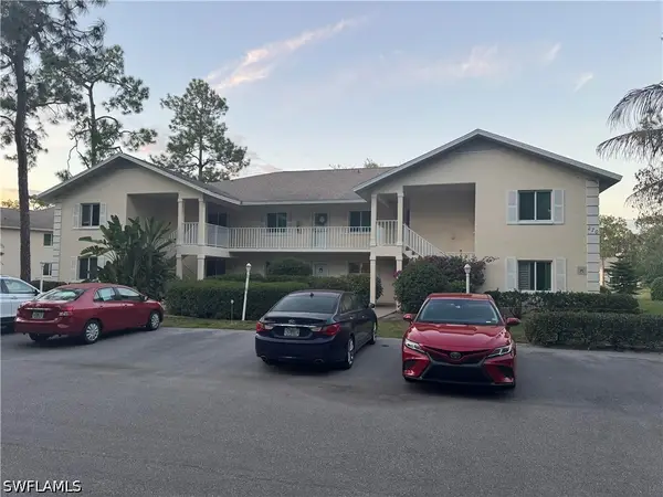 270 Timber Lake Circle #G203, Naples, FL 34104