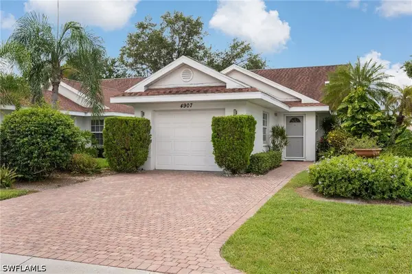 4907 Europa Drive, Naples, FL 34105
