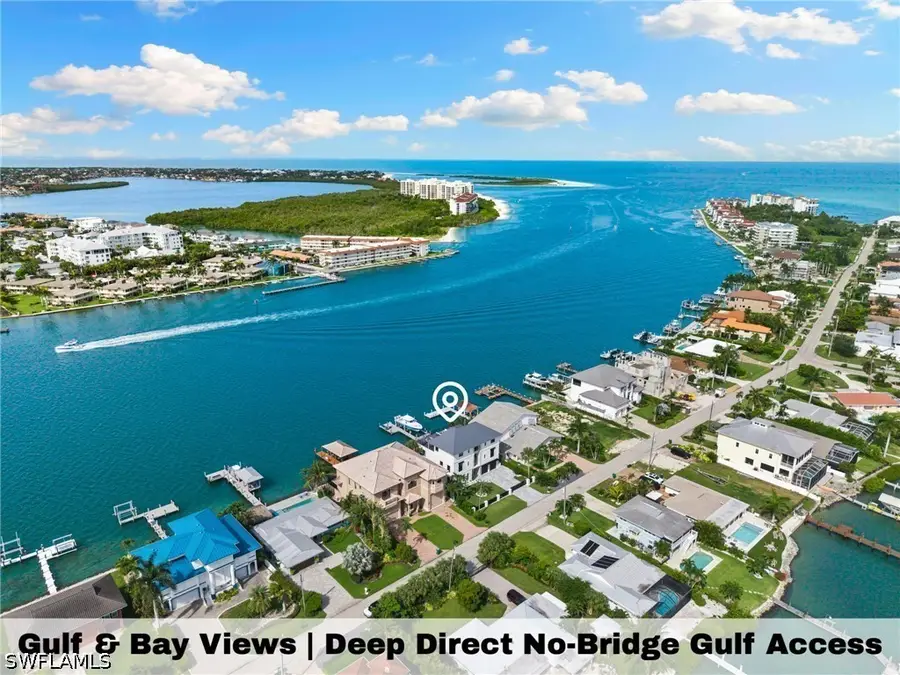 18 Pelican Street E, Naples, FL 34113 - #2
