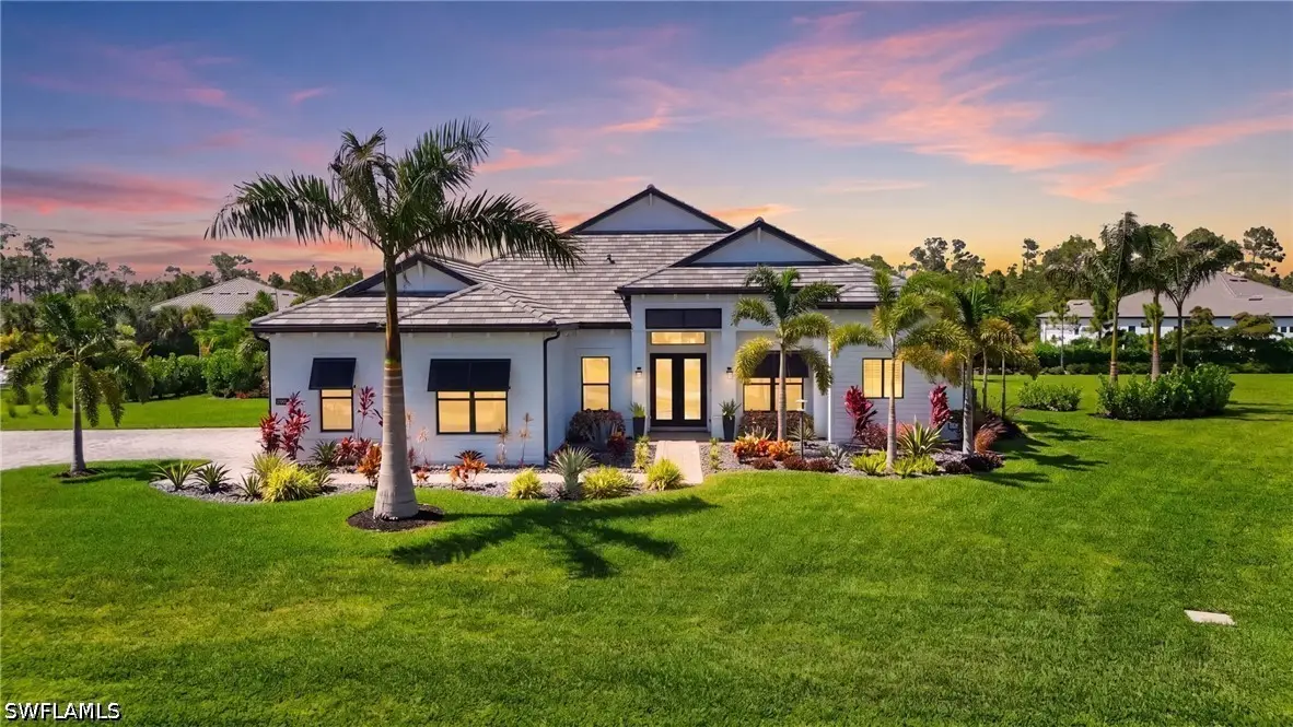 19549 Panther Island Boulevard, Estero, FL 33928 - #1