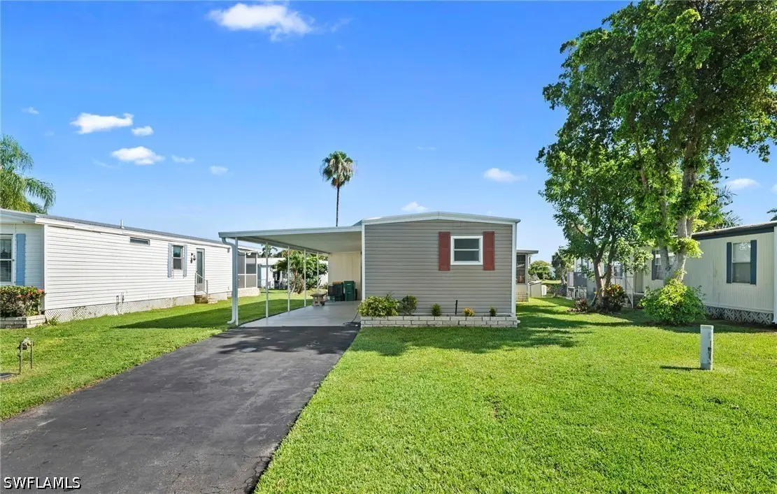 455 Cape Florida Way, Naples, FL 34104 - #1