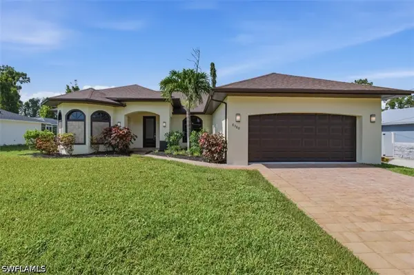 8380 Cypress Drive N, Fort Myers, FL 33967