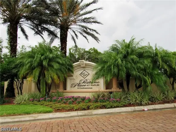 12936 Violino Lane #206, Naples, FL 34105