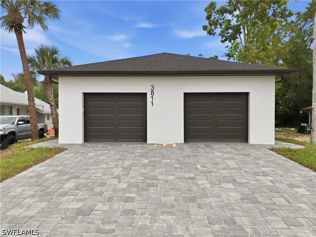 3811 Pearl Street, Fort Myers, FL 33916 - #1