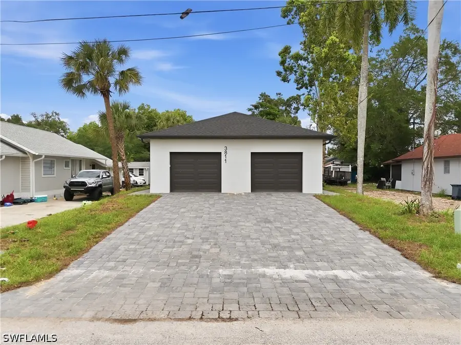 3811 Pearl Street, Fort Myers, FL 33916 - #2