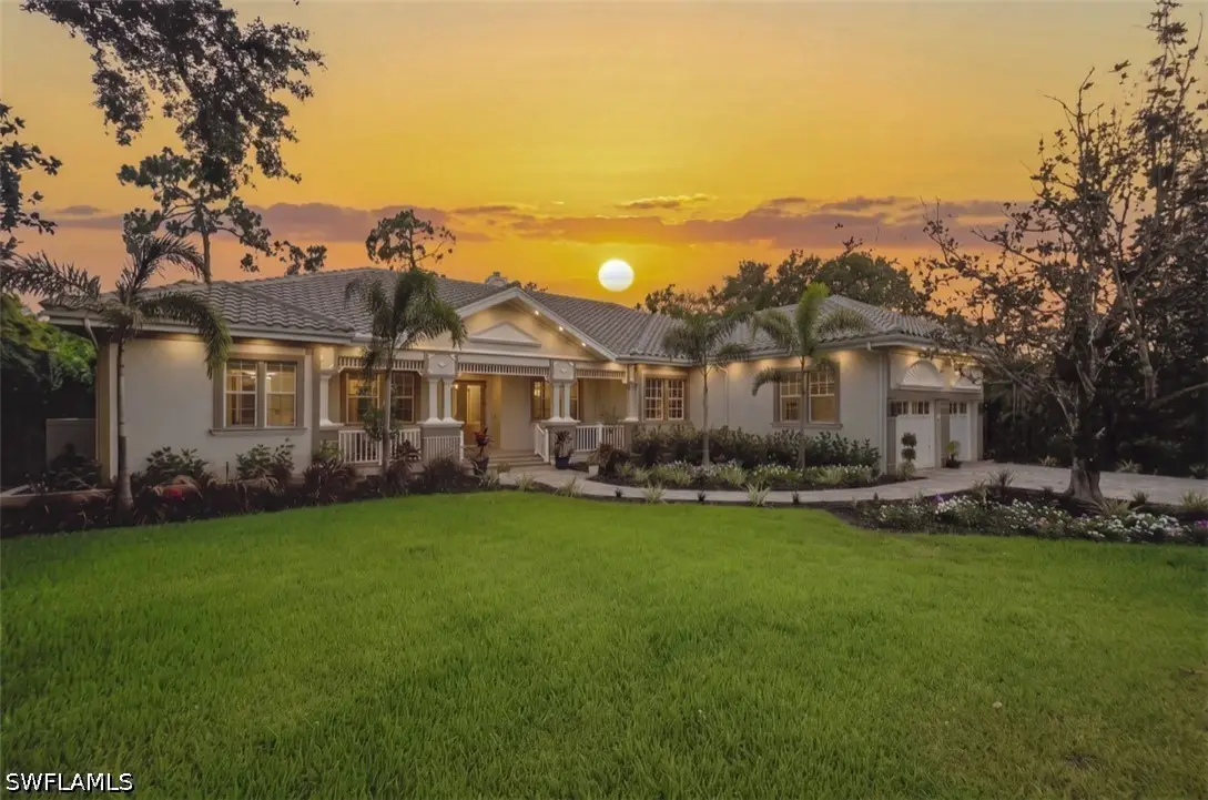 24720 Bay Bean Court, Bonita Springs, FL 34134 - #1
