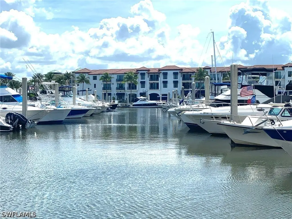 801 River Point Drive, Naples, FL 34102 - #1