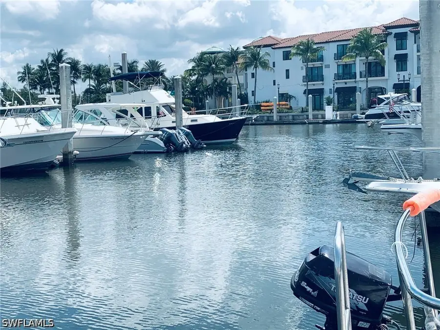 801 River Point Drive, Naples, FL 34102 - #2