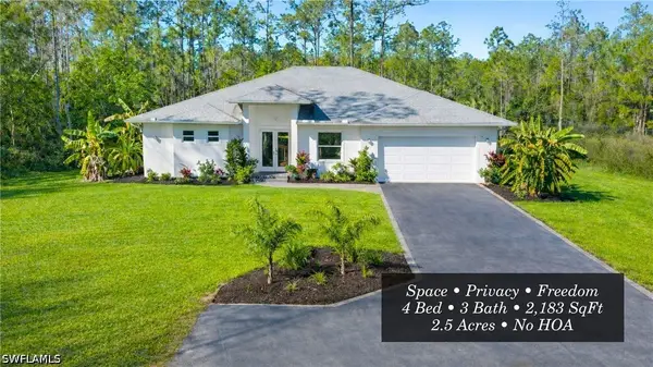 569 Desoto Boulevard S, Naples, FL 34117