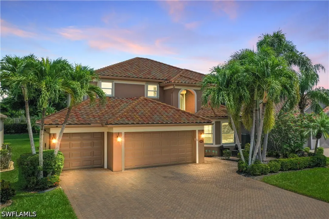 13830 Farnese Drive, Estero, FL 33928 - #1