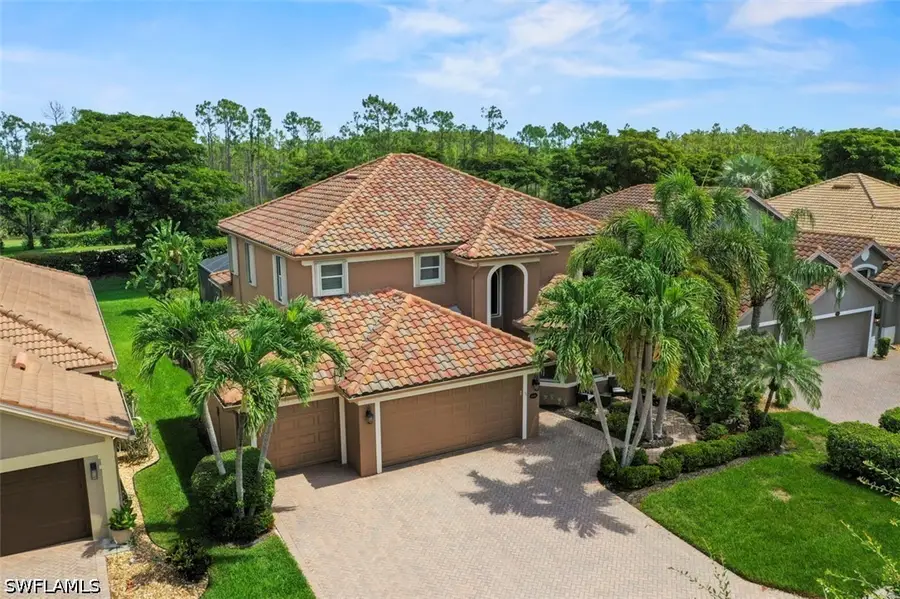 13830 Farnese Drive, Estero, FL 33928 - #2
