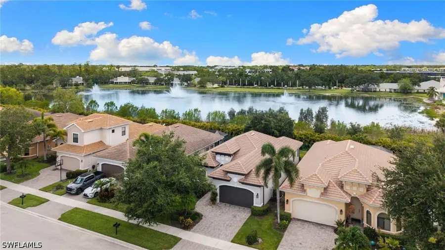 1406 Serrano Circle, Naples, FL 34105 - #3
