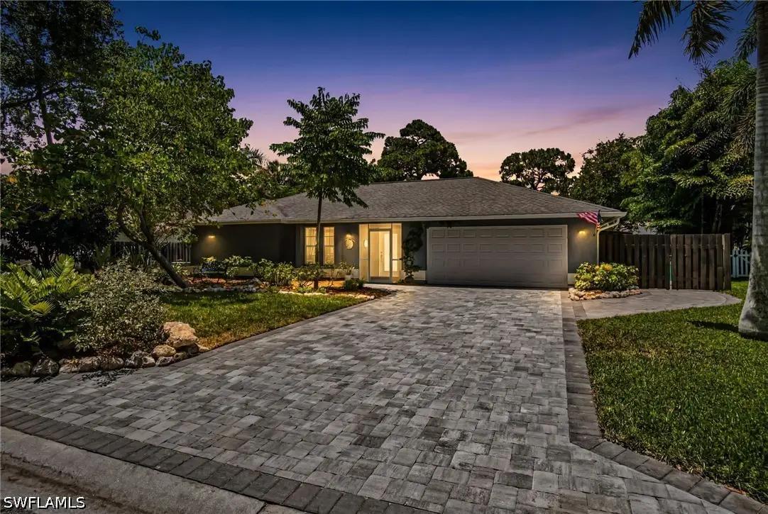 2667 River Reach Drive, Naples, FL 34104 - #1