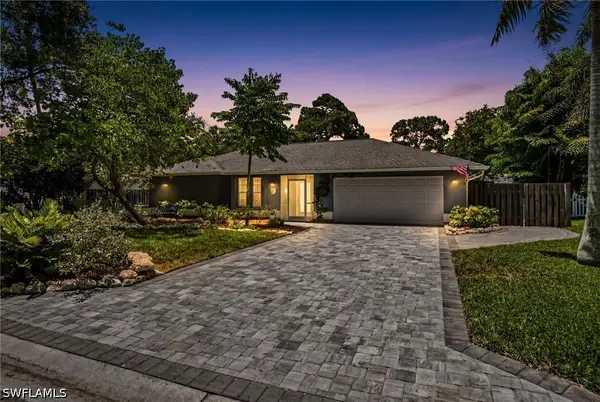 2667 River Reach Drive, Naples, FL 34104