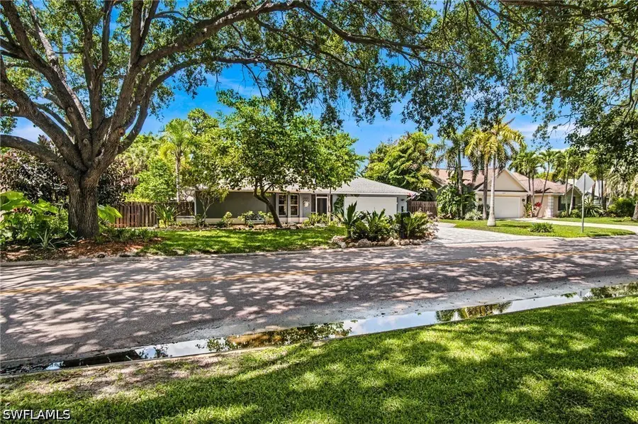 2667 River Reach Drive, Naples, FL 34104 - #2