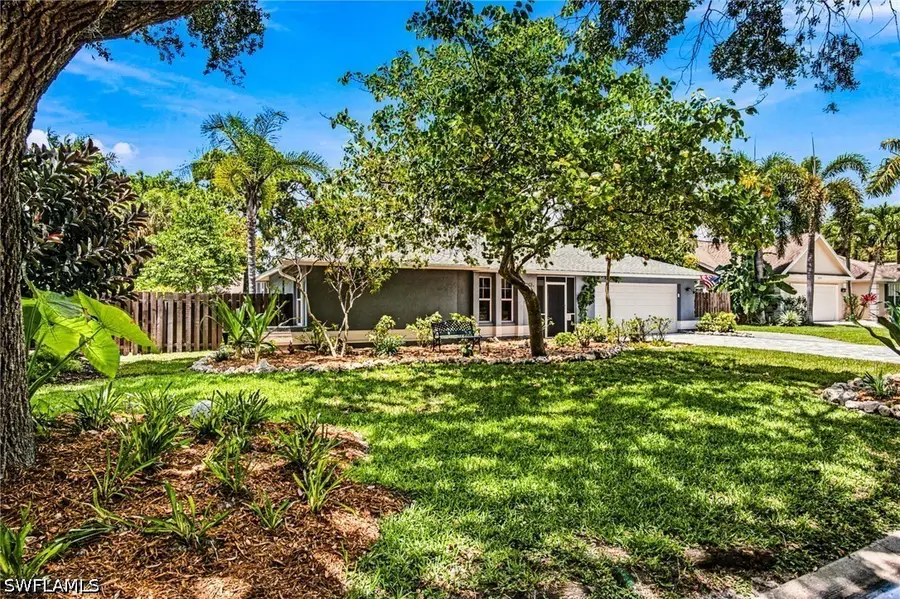 2667 River Reach Drive, Naples, FL 34104 - #3