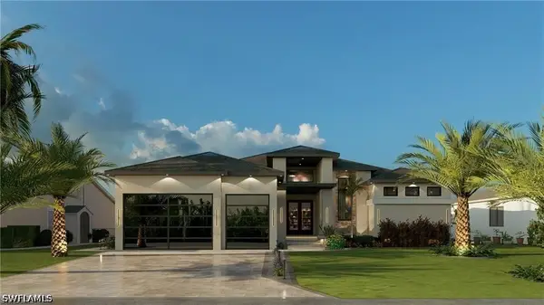 5507 SW 6th Avenue, Cape Coral, FL 33914