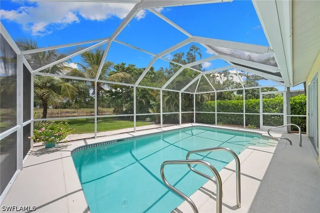912 Belville Boulevard, Naples, FL 34104 - #1